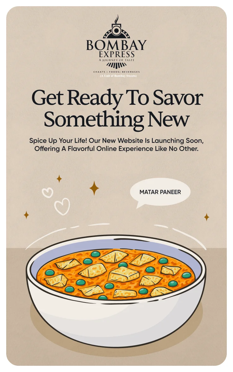 Comming Soon Mobile Image